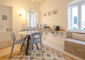 Sala da pranzo - One-room apartment Via Orazio Comes
33, Monopoli - photo 7