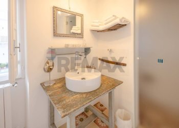 Bagno - One-room apartment Via Orazio Comes
33, Monopoli - photo 8