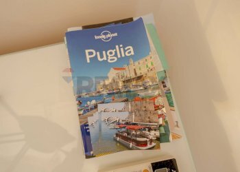 Vista dell\'acqua - One-room apartment Via Orazio Comes
33, Monopoli - photo 9