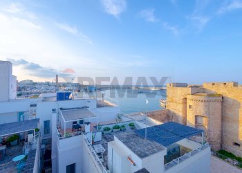 Edificio all\'aperto - One-room apartment Via Orazio Comes
33, Monopoli - photo 15