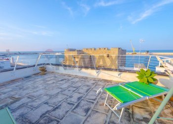 Terrazza - One-room apartment Via Orazio Comes
33, Monopoli - photo 16