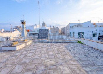 Terrazza - One-room apartment Via Orazio Comes
33, Monopoli - photo 17