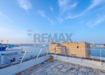Terrazza - One-room apartment Via Orazio Comes
33, Monopoli - photo 18