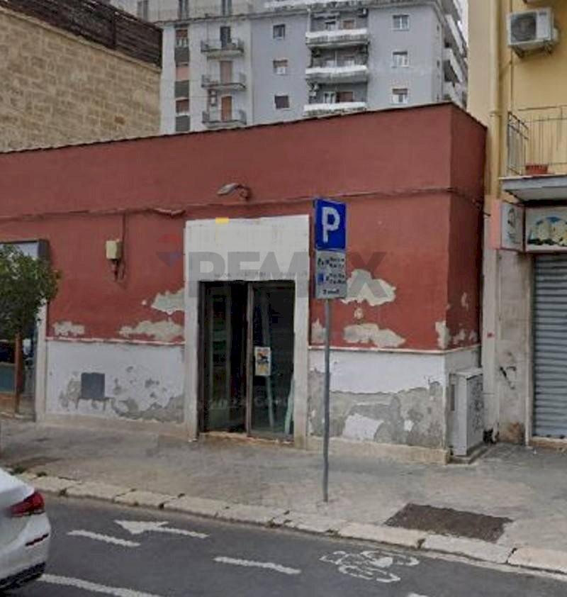 Edificio all\'aperto - Magazzino Viale Japigia
 
10, Bari - foto 1