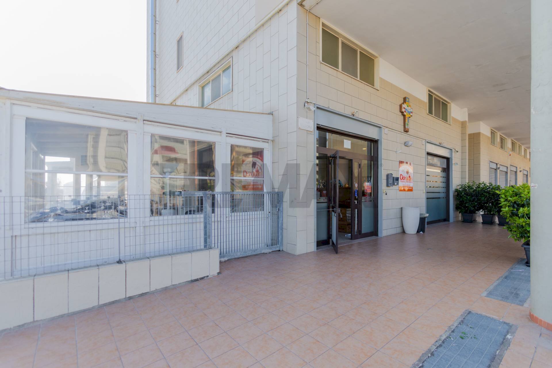 Terrazza - Locale Commerciale Via Vanoni
 
58/60, Triggiano - foto 2