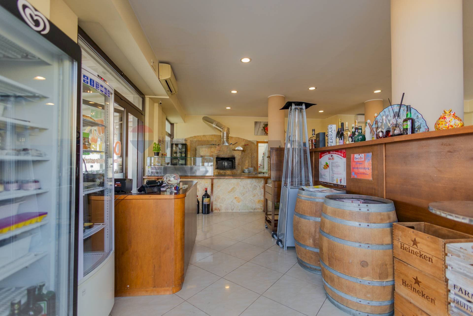 Cucina - Locale Commerciale Via Vanoni
 
58/60, Triggiano - foto 3