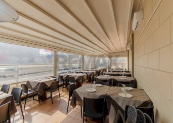 Terrazza - Locale Commerciale Via Vanoni
58/60, Triggiano - foto 4