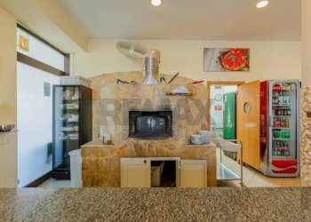 Soggiorno - Locale Commerciale Via Vanoni
58/60, Triggiano - foto 9