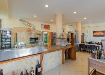 Cucina - Locale Commerciale Via Vanoni
58/60, Triggiano - foto 10