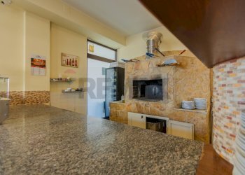 Sala da pranzo - Locale Commerciale Via Vanoni
58/60, Triggiano - foto 11