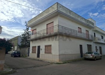 Edificio all\'aperto - Casa indipendente Via Filippo Corridoni & Via Giovanni XXIII
XXIII, Neviano - foto 1