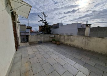 Terrazza - Casa indipendente Via Filippo Corridoni & Via Giovanni XXIII
XXIII, Neviano - foto 15