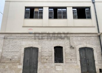 Casa all\'aperto - Locale Commerciale Via Marconi
 
38/40, Terlizzi - foto 6