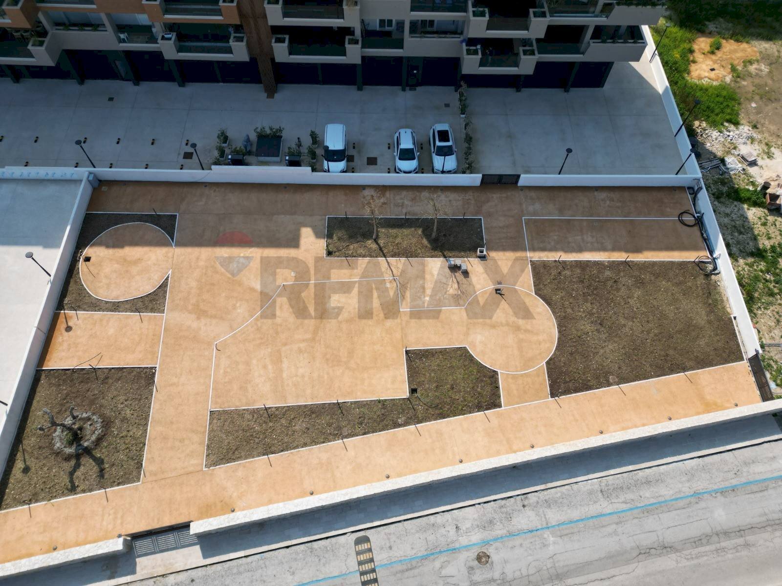 Edificio all\'aperto - Terreno agricolo Lungomare Esercito Italiano, Giovinazzo - foto 3