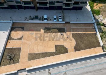 Edificio all\'aperto - Terreno agricolo Lungomare Esercito Italiano, Giovinazzo - foto 3