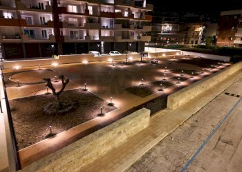 Edificio all\'aperto - Terreno agricolo Lungomare Esercito Italiano, Giovinazzo - foto 8