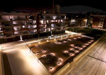 Edificio all\'aperto - Terreno agricolo Lungomare Esercito Italiano, Giovinazzo - foto 9