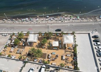 Vista dell\'acqua - Terreno agricolo Lungomare Esercito Italiano, Giovinazzo - foto 10