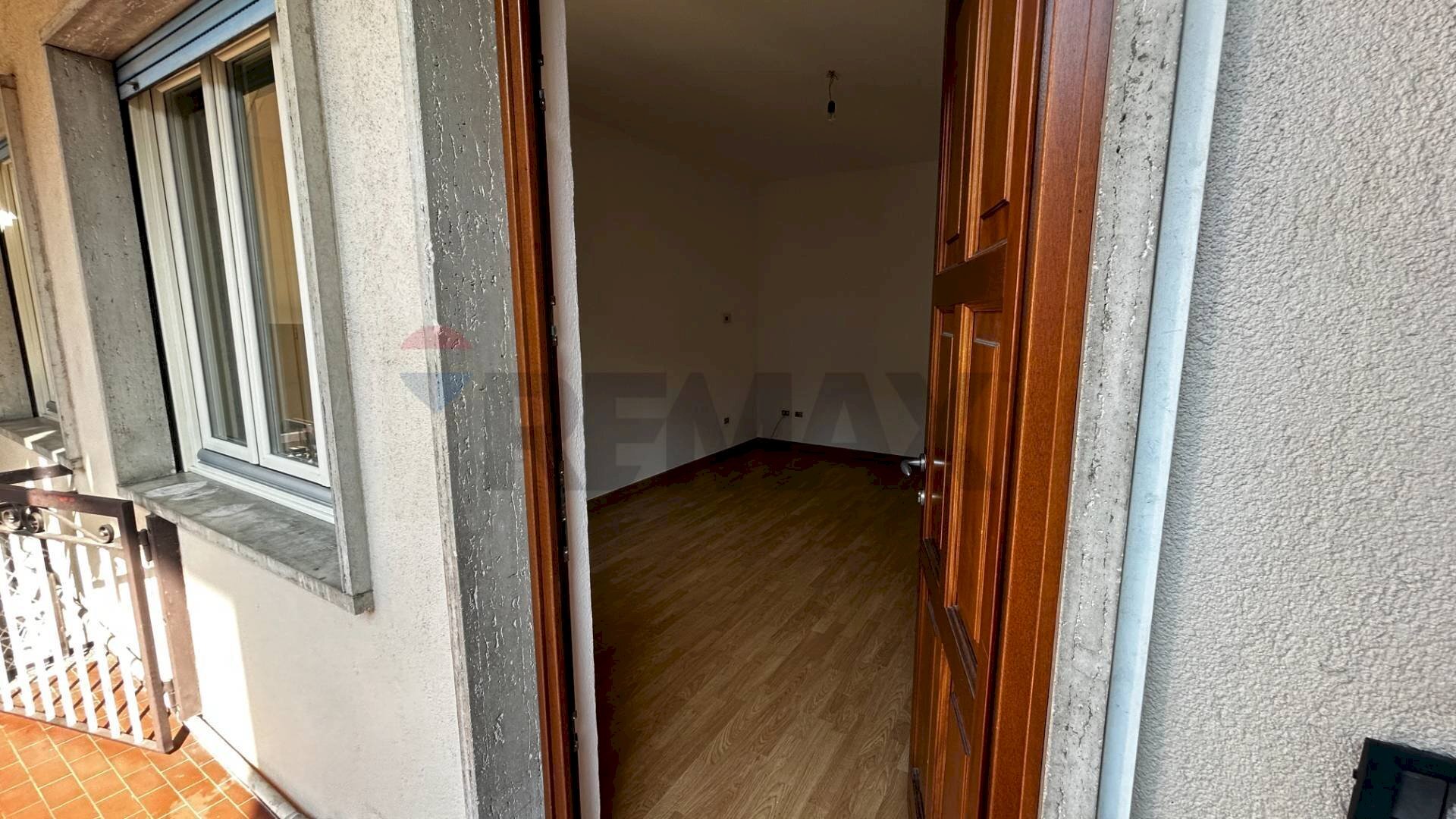 Balcone - Three-room apartment VIA CASTAGNA
13, Viggiù - photo 2