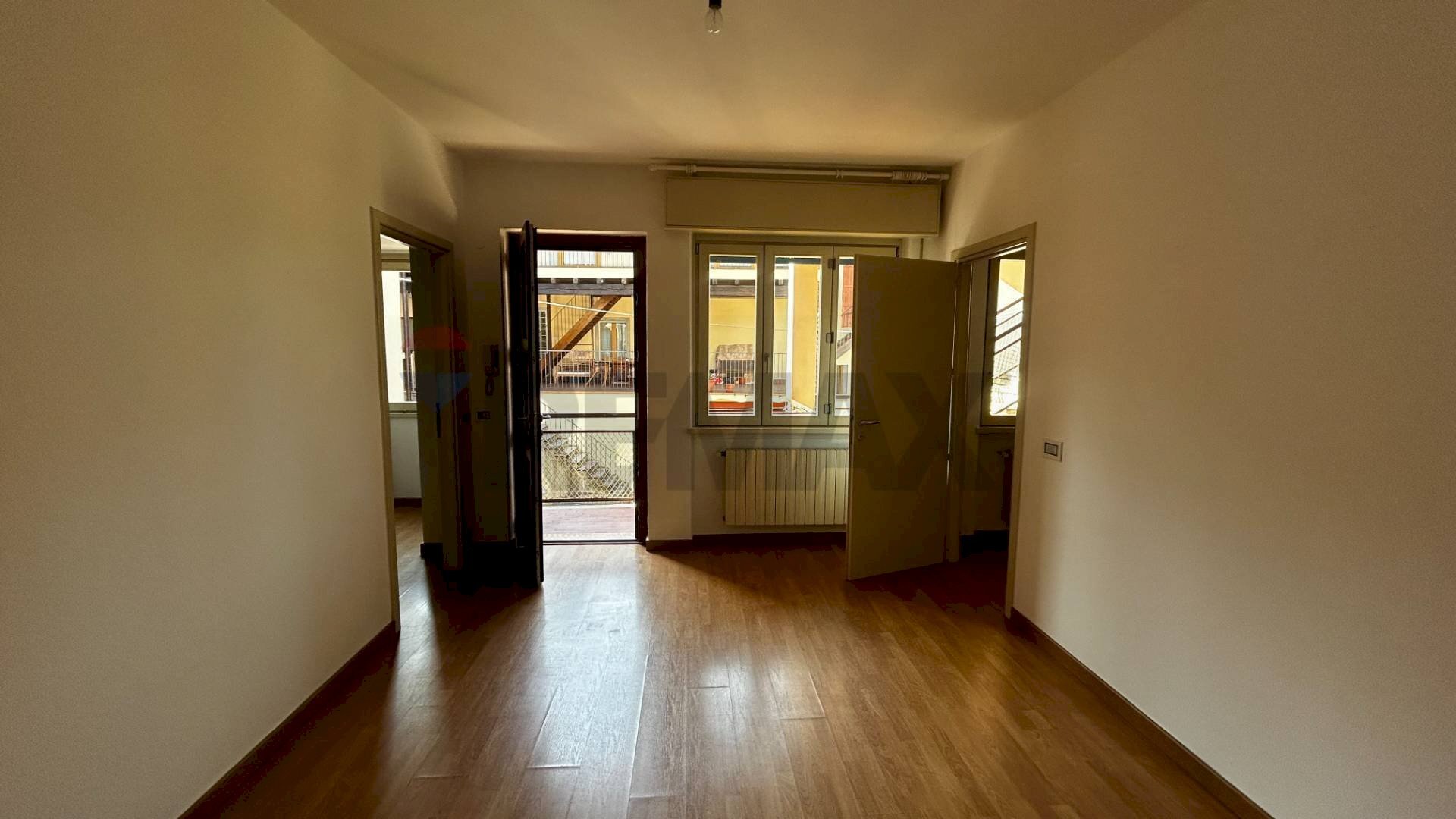 Stanza vuota - Three-room apartment VIA CASTAGNA
13, Viggiù - photo 3