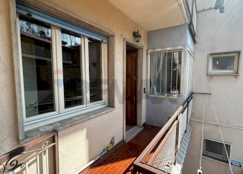 Balcone - Three-room apartment VIA CASTAGNA
 
13, Viggiù - photo 18