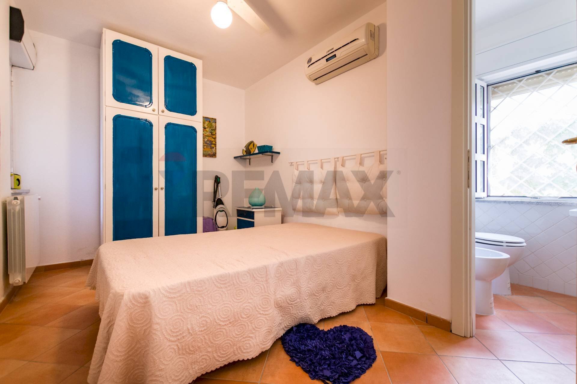 Camera / camera da letto - Villa Via Igea
 
26, Palermo - foto 3