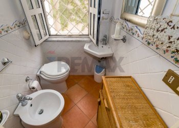 Bagno - Villa Via Igea
 
26, Palermo - foto 6