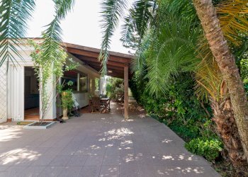 Terrazza - Villa Via Igea
 
26, Palermo - foto 8