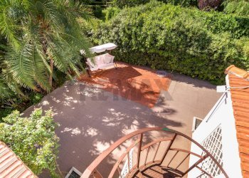 Terrazza - Villa Via Igea
 
26, Palermo - foto 10