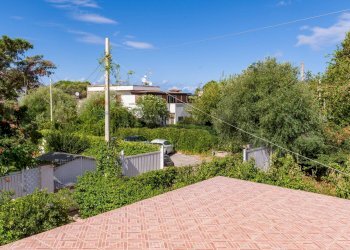 Terrazza - Villa Via Igea
 
26, Palermo - foto 11