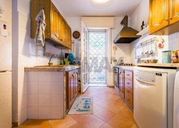Cucina - Villa Via Igea
 
26, Palermo - foto 16