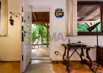 Hall / corridoio - Villa Via Igea
 
26, Palermo - foto 18