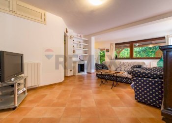 Soggiorno - Villa Via Igea
 
26, Palermo - foto 23