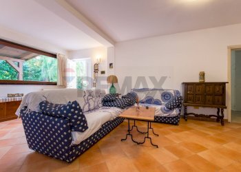 Soggiorno - Villa Via Igea
 
26, Palermo - foto 24