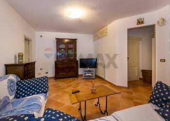 Soggiorno - Villa Via Igea
 
26, Palermo - foto 25