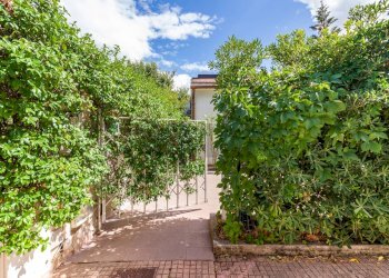 Giardino - Villa Via Igea
 
26, Palermo - foto 26