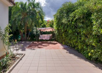 Terrazza - Villa Via Igea
 
26, Palermo - foto 27