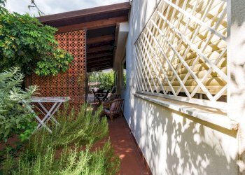 Balcone - Villa Via Igea
 
26, Palermo - foto 29