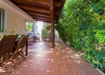 Terrazza - Villa Via Igea
 
26, Palermo - foto 30