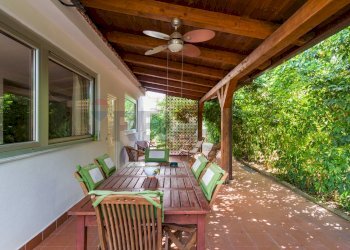 Terrazza - Villa Via Igea
 
26, Palermo - foto 31