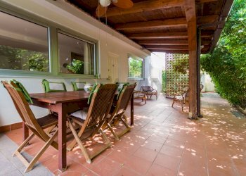 Terrazza - Villa Via Igea
 
26, Palermo - foto 32