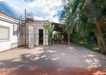 Terrazza - Villa Via Igea
 
26, Palermo - foto 33