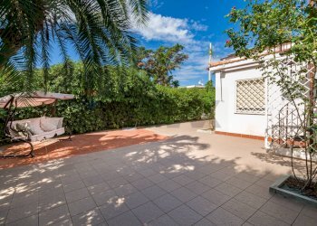 Terrazza - Villa Via Igea
 
26, Palermo - foto 34