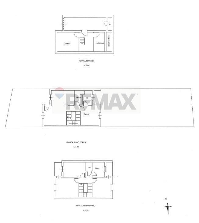 Pianta 2D - Villa a Schiera Via San José Maria Escrivá
 
1, Tremestieri Etneo - planimetria 1