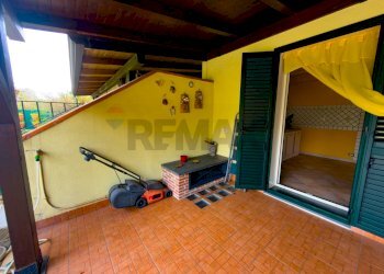 Terrazza - Villa a Schiera Via San José Maria Escrivá
 
1, Tremestieri Etneo - foto 8