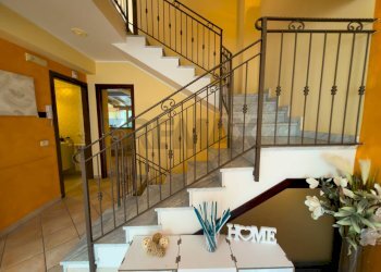 Scale - Villa a Schiera Via San José Maria Escrivá
 
1, Tremestieri Etneo - foto 11