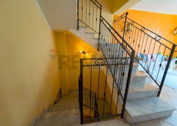 Scale - Villa a Schiera Via San José Maria Escrivá
 
1, Tremestieri Etneo - foto 19