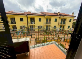 Balcone - Villa a Schiera Via San José Maria Escrivá
 
1, Tremestieri Etneo - foto 24