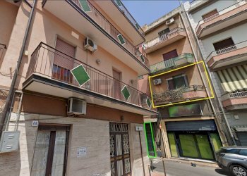 Edificio all\'aperto - Quadrilocale via antonio sciuto
 
35a, Misterbianco - foto 3