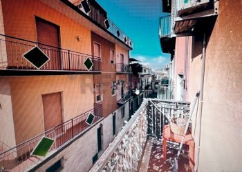 Balcone - Quadrilocale via antonio sciuto
 
35a, Misterbianco - foto 5